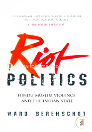 Riot Politics image