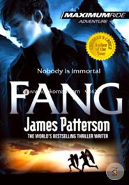 Maximum Ride: Fang image