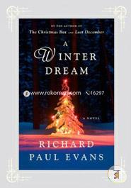 A Winter Dream: A Novel image