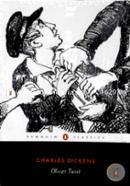 Puffin Classics : Oliver Twist image