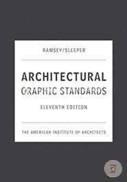 Architectural Graphic Standards image