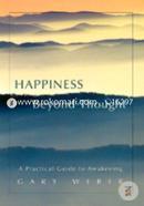 Happiness Beyond Thought: A Practical Guide to Awakening image