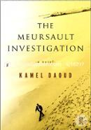 The Meursault Investigation: A Novel image