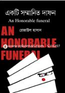 An Honorable Funeral image