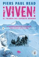 Viven! El triunfo del espiritu humano / Alive: The Story of the Andes Survivors image