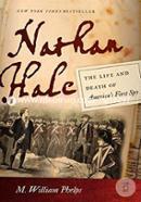 Nathan Hale: The Life and Death of America's First Spy image