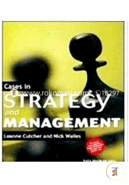 Cases in Strategy and Management image