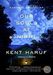 Our Souls at Night image