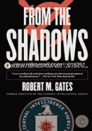 From the Shadows: The Ultimate Insider's Story of Five Presidents and How They Won the Cold War image