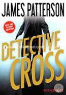 Detective Cross (Bookshots Thrillers) image