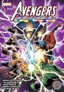 Avengers and The Infinity Gauntlet image