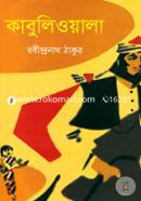 Kabuliwala image