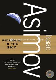 Pebble in the Sky  image