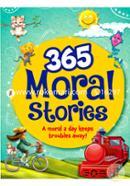 365 Moral Stories image