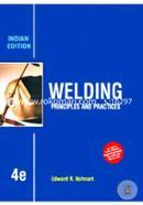 Welding image