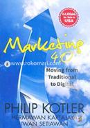 Marketing 4.0: Moving from Traditional to Digital image