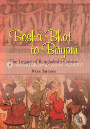 Bosha Bhat to Biryani The Legacy of Bangladeshi Cuisine image