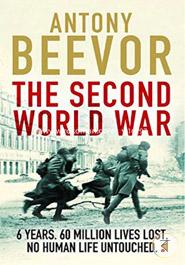 The Second World War image
