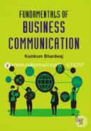 Fundamentals of Business Communication image