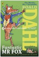 Fantastic Mr. Fox image
