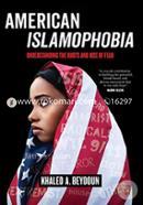 American Islamophobia – Understanding the Roots and Rise of Fear image