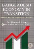 Bangladesh Economy in Transition (An Effective Development Strategy) image