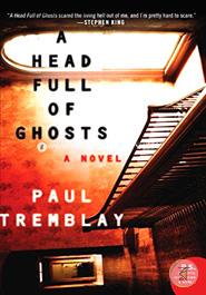 A Head Full of Ghosts A Novel image