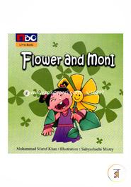 Flower and Moni image