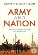 Army And Nation image