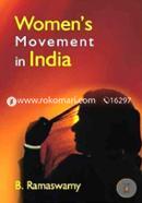 Women's Movement in India image