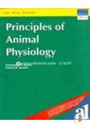 Principles of Animal Physiology image
