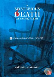 A Mysterious Death at Sainik Farms image