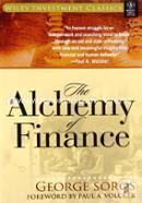 The Alchemy of Finance image