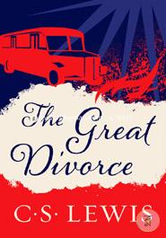 Great Divorce image