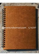 Designer Series Dot-Grid Notebook