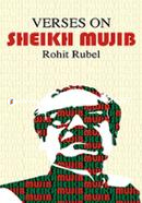 Verses on Sheikh Mujib image