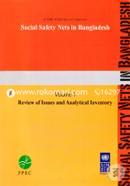Review of Issues and Analytical Inventory : Social Safety Nets In Bangladesh : Volume 1 image