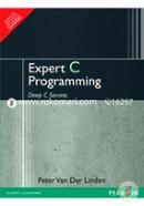 Expert C Programming: Deep C Secrets image