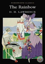 The Rainbow (Wordsworth Classics)  image