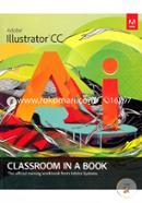 Adobe Illustrator CC Classroom in a Book image