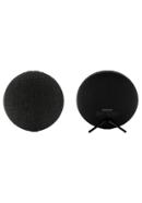 Remax Fabric Ultra Thin Portable Bluetooth Speaker (RB-M9) image