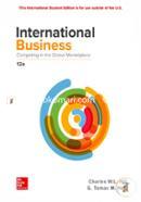 International Business: Competing in the Global Marketplace image