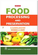 Food Processing and Preservation image