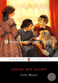 Little Women image