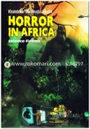 Horror In Africa image