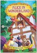 Alice in Wonderland image
