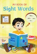 My Book Of Sight Words image
