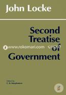 Second Treatise of Government image