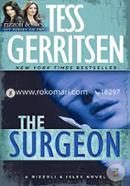 The Surgeon image