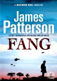 Maximum Ride: Fang image